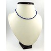 Lapis lazuli necklace