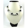 Exclusive necklace &quot;Marble Kahalong&quot;