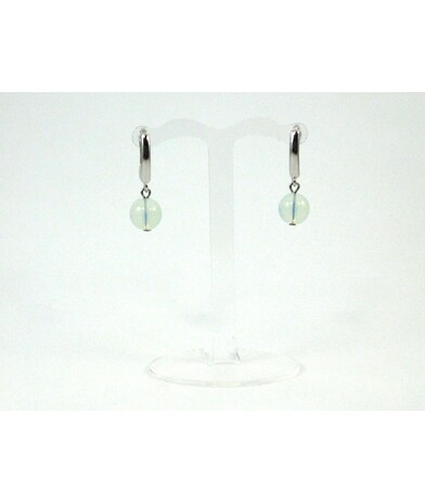 Exclusive earrings Moonstone