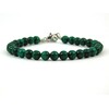 Exclusive Malachite bracelet