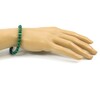 Exclusive Malachite bracelet