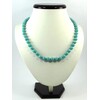 Exclusive Amazonite necklace