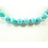 Exclusive Amazonite necklace