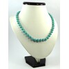 Exclusive Amazonite necklace