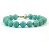 Exclusive Amazonite bracelet