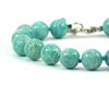 Exclusive Amazonite bracelet