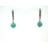 Exclusive Amazonite earrings