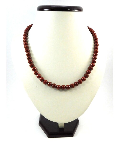 Exclusive Jasper necklace