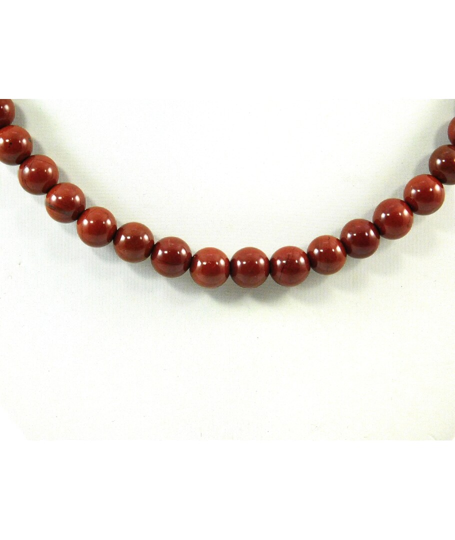 Exclusive Jasper necklace