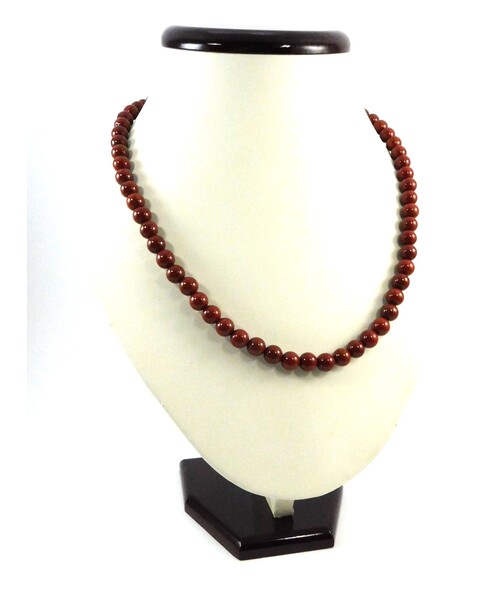 Exclusive Jasper necklace