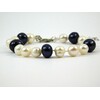 Exclusive pearl bracelet