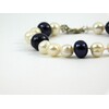 Exclusive pearl bracelet