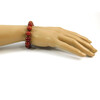 Exclusive Carnelian bracelet