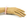 Exclusive Rose Quartz bracelet