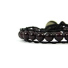 Exclusive bracelet &quot;Chan Lu&quot; Garnet