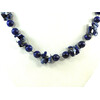 Exclusive necklace &quot;Sinevir&quot; lapis lazuli