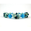 Exclusive bracelet &quot;Morning Sky&quot; Cat&#039;s eye