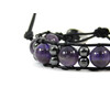 Exclusive bracelet &quot;Chan Lu&quot; Amethyst