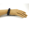 Exclusive bracelet &quot;Chan Lu&quot; Amethyst