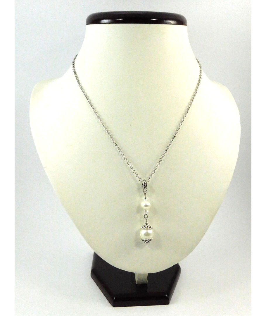 Exclusive Pearl pendant