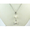 Exclusive Pearl pendant