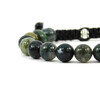 Exclusive men&#039;s bracelet Jasper