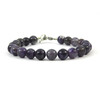 Exclusive Amethyst bracelet