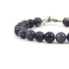 Exclusive Amethyst bracelet