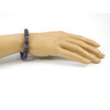 Exclusive Amethyst bracelet