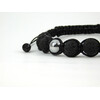 Exclusive Shambhala Lava, Hematite