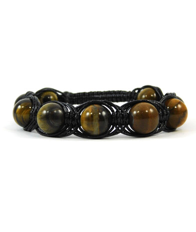 Exclusive arachne Tiger's eye