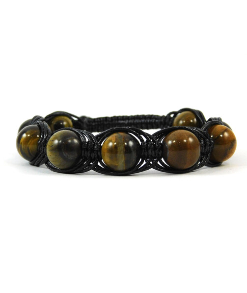 Exclusive arachne Tiger's eye