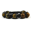 Exclusive arachne Tiger&#039;s eye