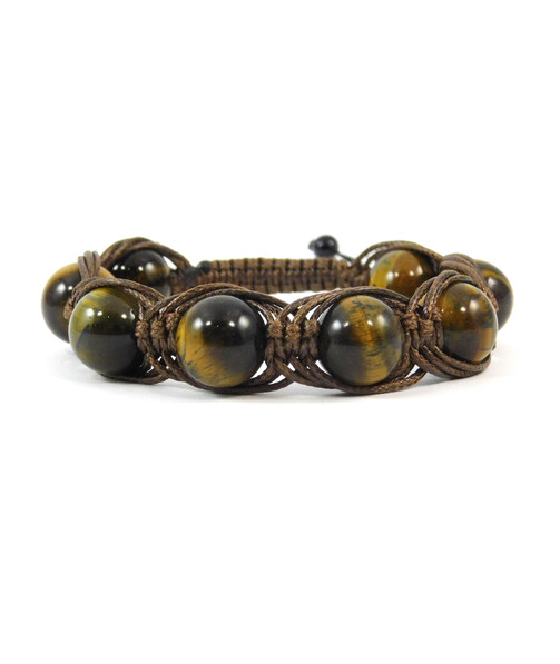 Exclusive arachne Tiger's eye