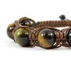 Exclusive arachne Tiger&#039;s eye