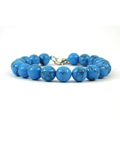 Exclusive Turquoise bracelet