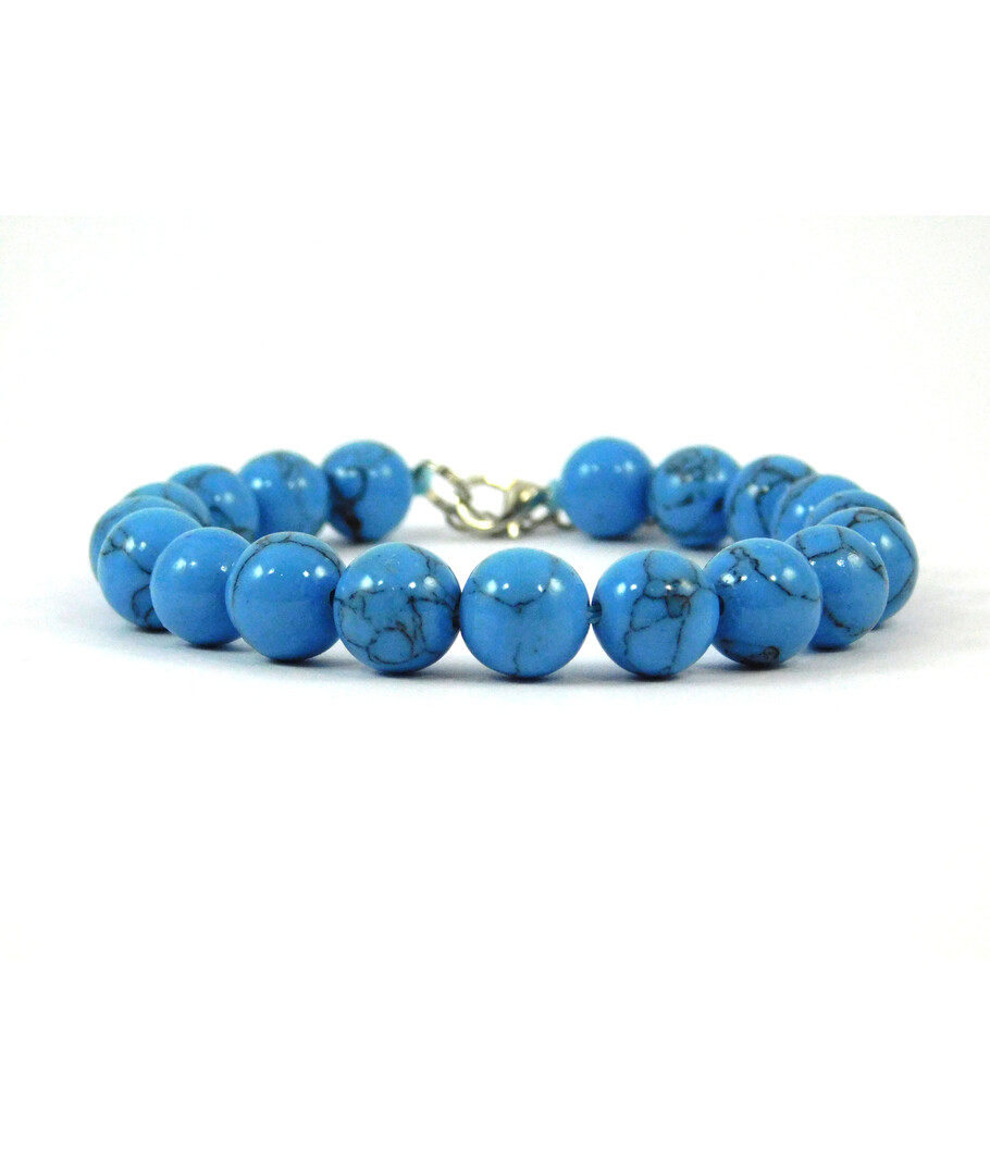 Exclusive Turquoise bracelet