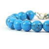 Exclusive Turquoise bracelet