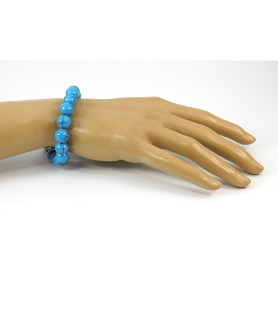 Exclusive Turquoise bracelet