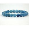 Exclusive Aquamarine bracelet