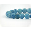 Exclusive Aquamarine bracelet