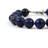 Exclusive lapis lazuli bracelet