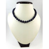 Exclusive lapis lazuli necklace