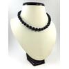 Exclusive lapis lazuli necklace