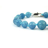 Exclusive Aquamarine bracelet