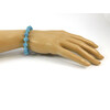 Exclusive Aquamarine bracelet