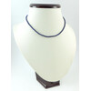 Lapis lazuli necklace