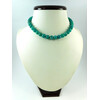 Amazonite necklace