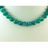 Amazonite necklace