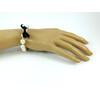 Exclusive bracelet &quot;Black bow&quot; Mallorca